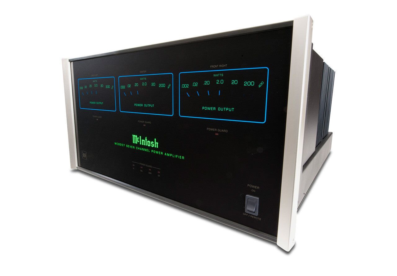 McIntosh MC8207 - Image 3