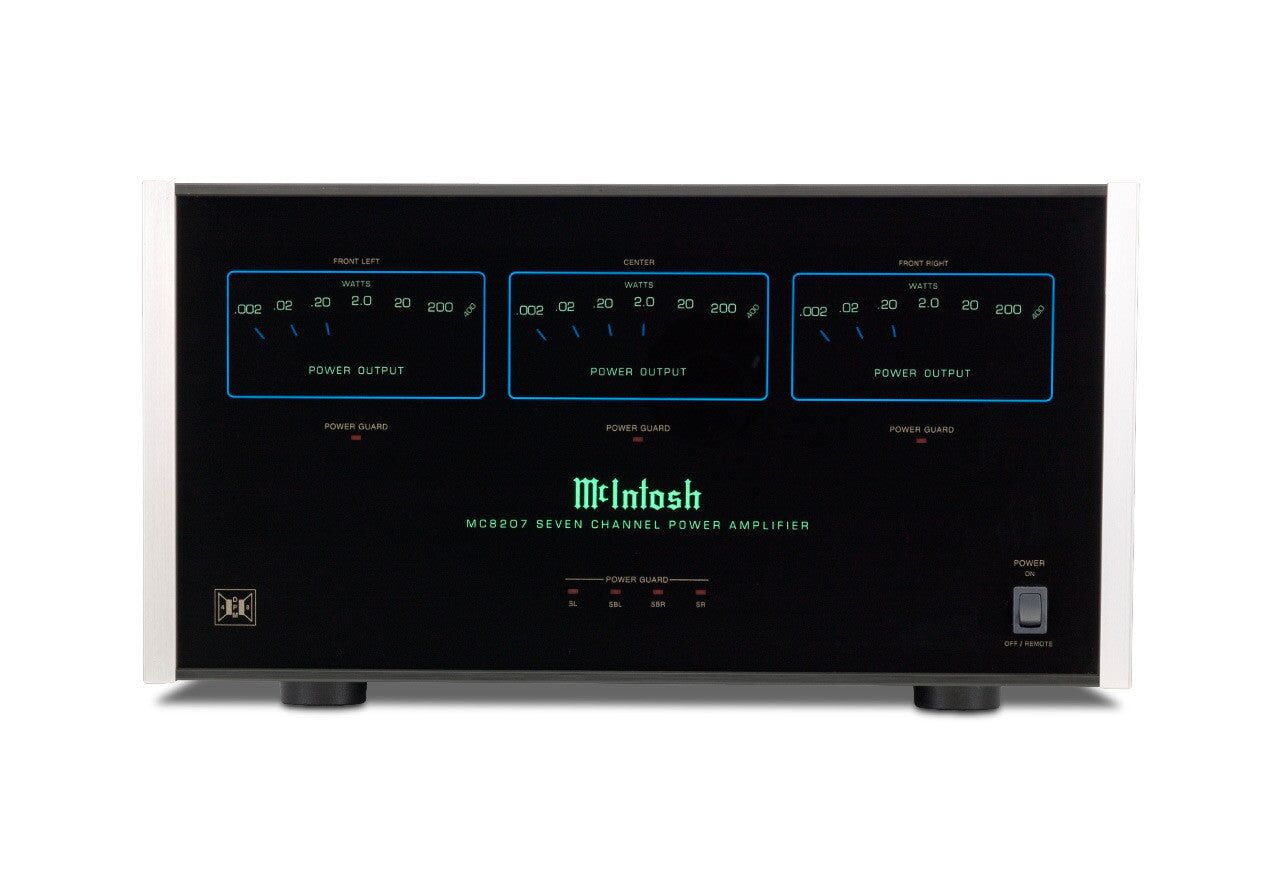McIntosh MC8207 - Image 4