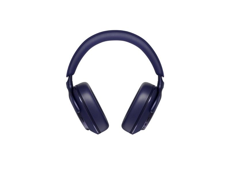Bowers & Wilkins Px7 S3 Over-ear Active Noise Cancelling Wireless Headphones Blue