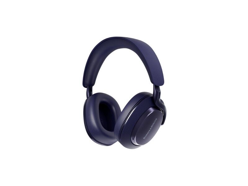 Bowers & Wilkins Px7 S3 Over-ear Active Noise Cancelling Wireless Headphones Blue - Image 4