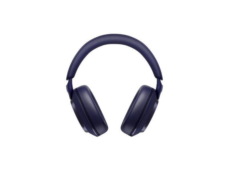 Bowers & Wilkins Px7 S3 Over-ear Active Noise Cancelling Wireless Headphones Blue - Image 2