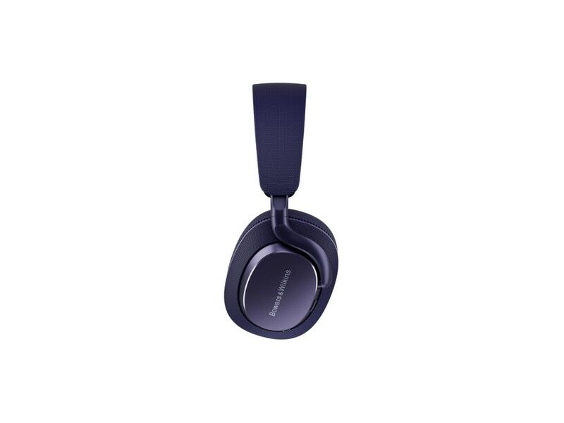 Bowers & Wilkins Px7 S3 Over-ear Active Noise Cancelling Wireless Headphones Blue - Image 5