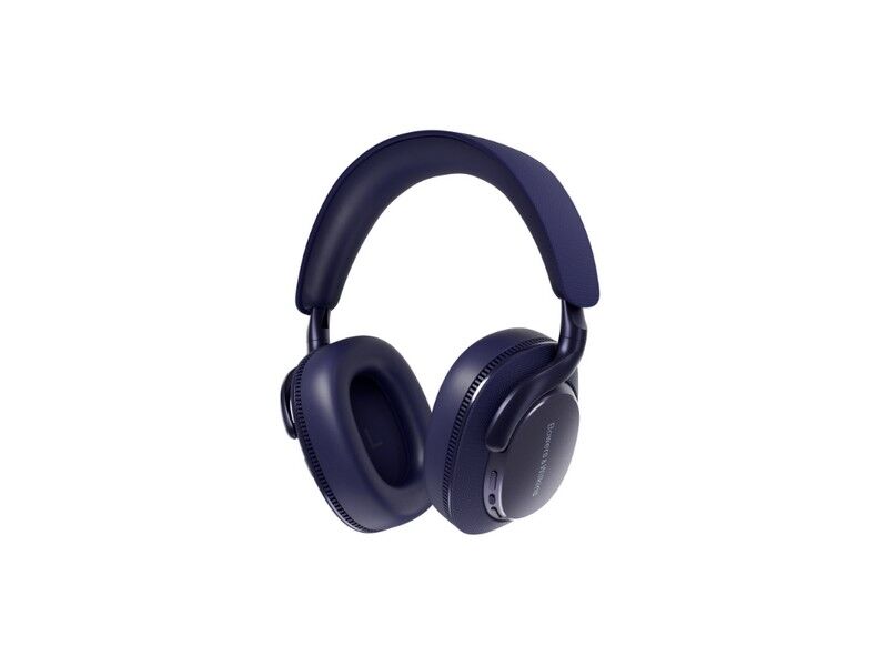 Bowers & Wilkins Px7 S3 Over-ear Active Noise Cancelling Wireless Headphones Blue - Image 3