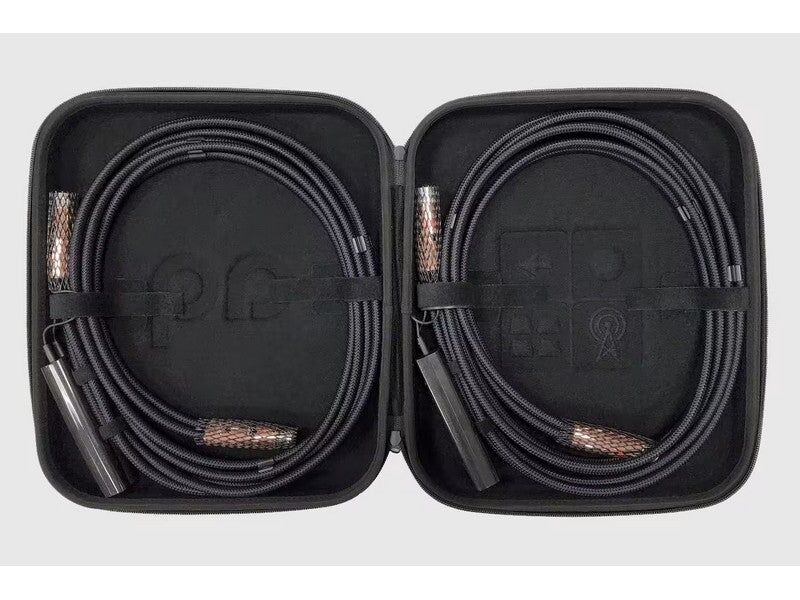 AudioQuest ThunderBird Audio Interconnect Cable Mythical Creatures Series - Image 4