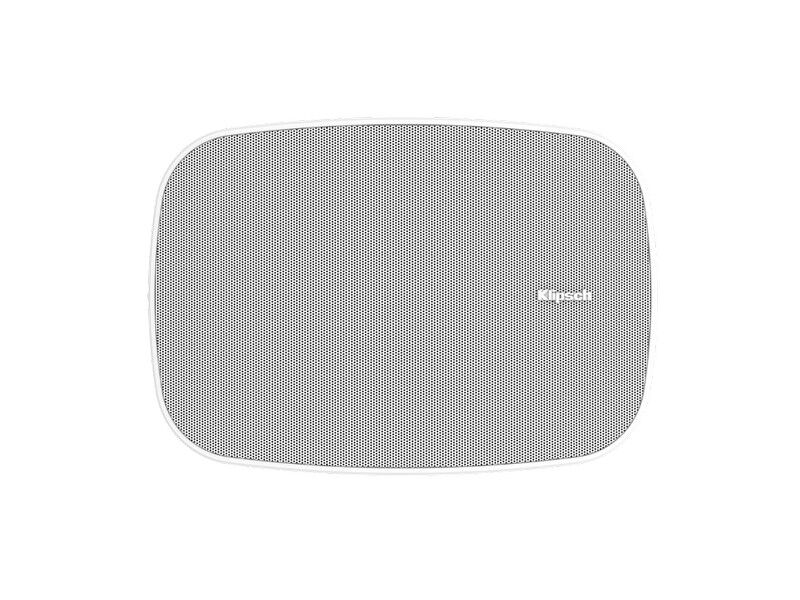 Klipsch RSM-400 Full Range 4in Outdoor/Indoor Speaker Pair White - Image 3