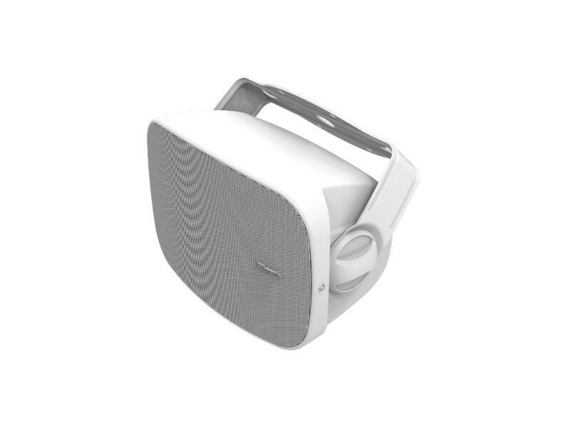 Klipsch RSM-400 Full Range 4in Outdoor/Indoor Speaker Pair White - Image 2