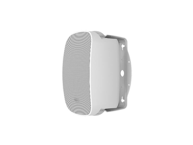 Klipsch RSM-400 Full Range 4in Outdoor/Indoor Speaker Pair White - Image 4