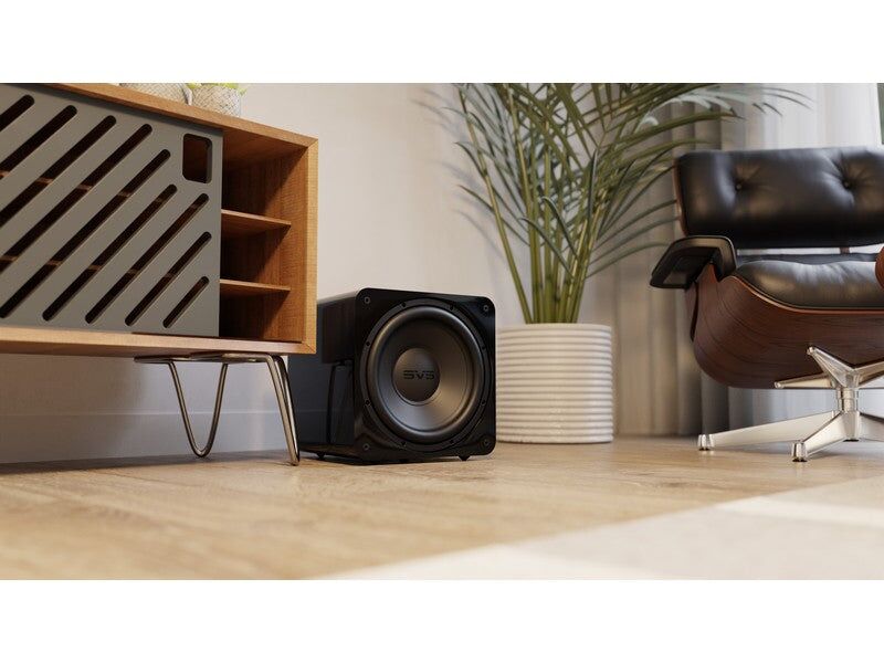 SVS SB-1000 Pro Subwoofer Glossy Black - Image 6