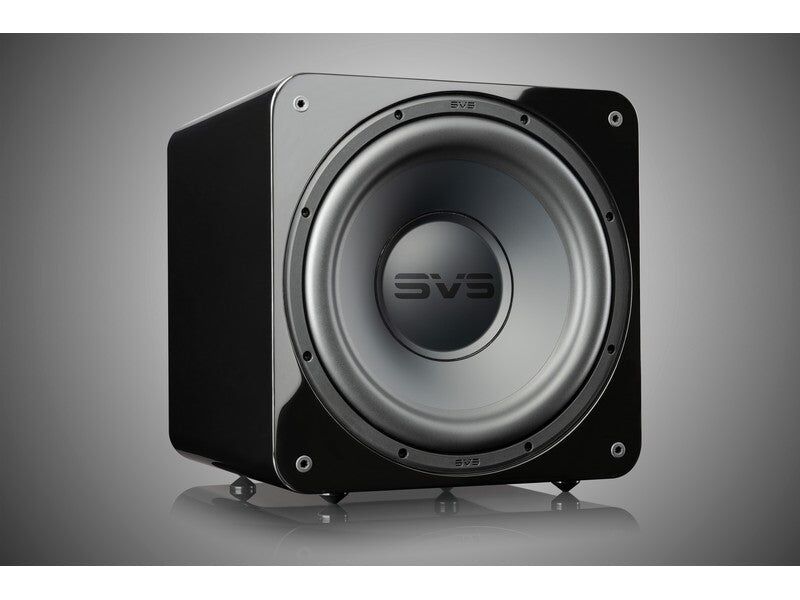 SVS SB-1000 Pro Subwoofer Glossy Black - Image 5