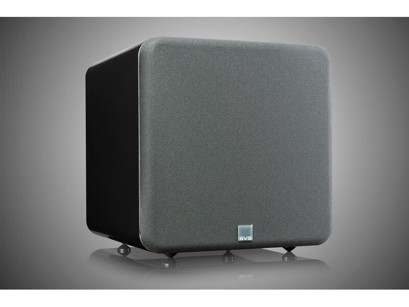 SVS SB-1000 Pro Subwoofer Glossy Black - Image 9