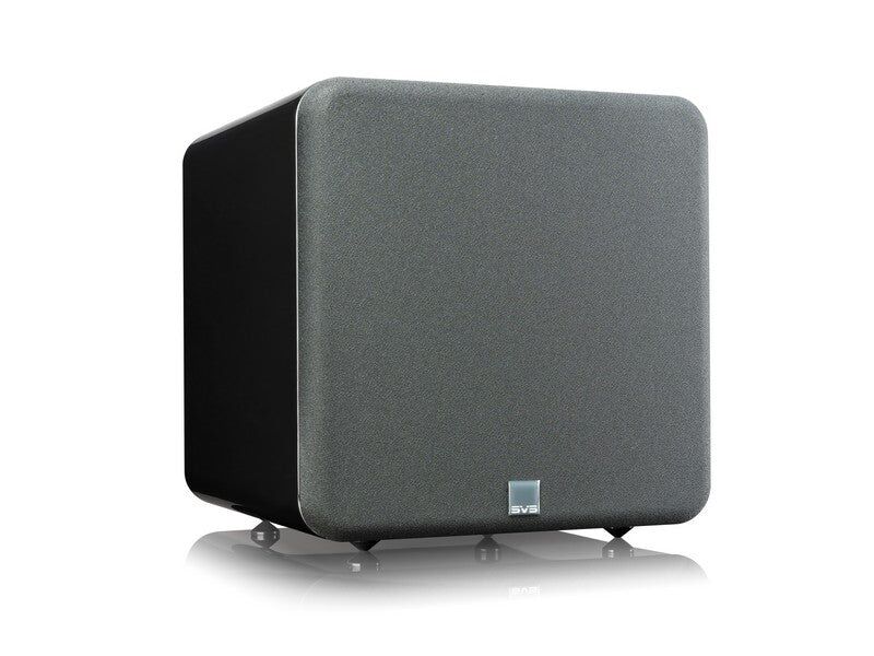 SVS SB-1000 Pro Subwoofer Glossy Black - Image 7