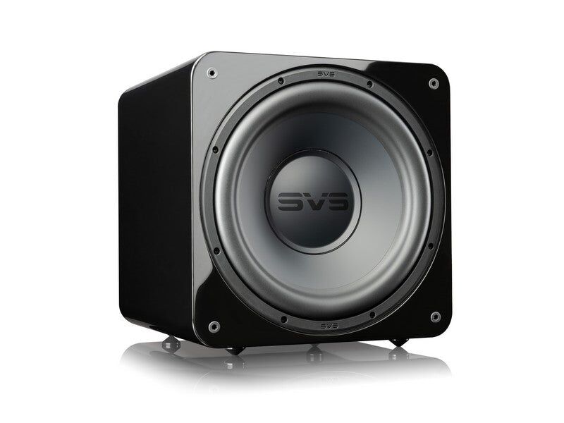 SVS SB-1000 Pro Subwoofer Glossy Black - Image 3