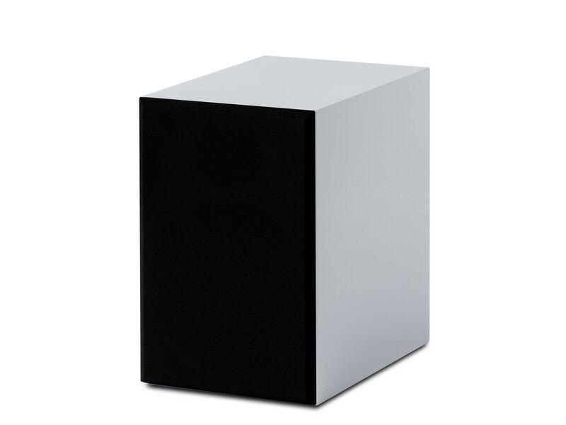 Pro-Ject Speaker Box 3 E Bookshelf Speaker Pair (High Gloss White) - Image 2