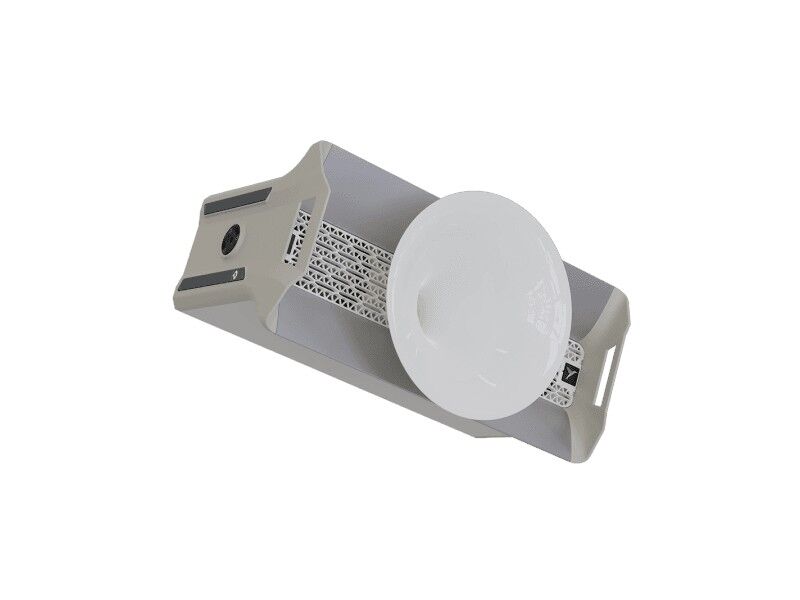 Avantgarde Colibri C2 Compact 2-way Single Loudspeaker System White - Image 5