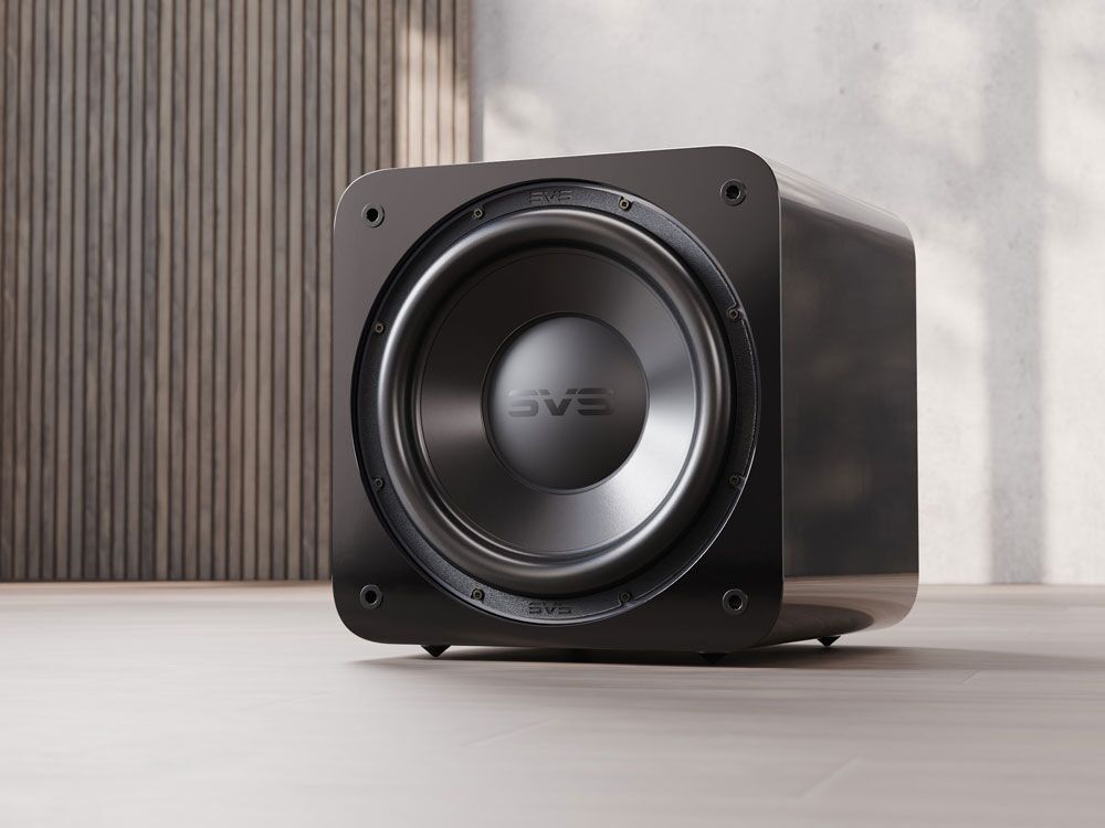 SVS SB-3000 R|Evolution Lifestyle