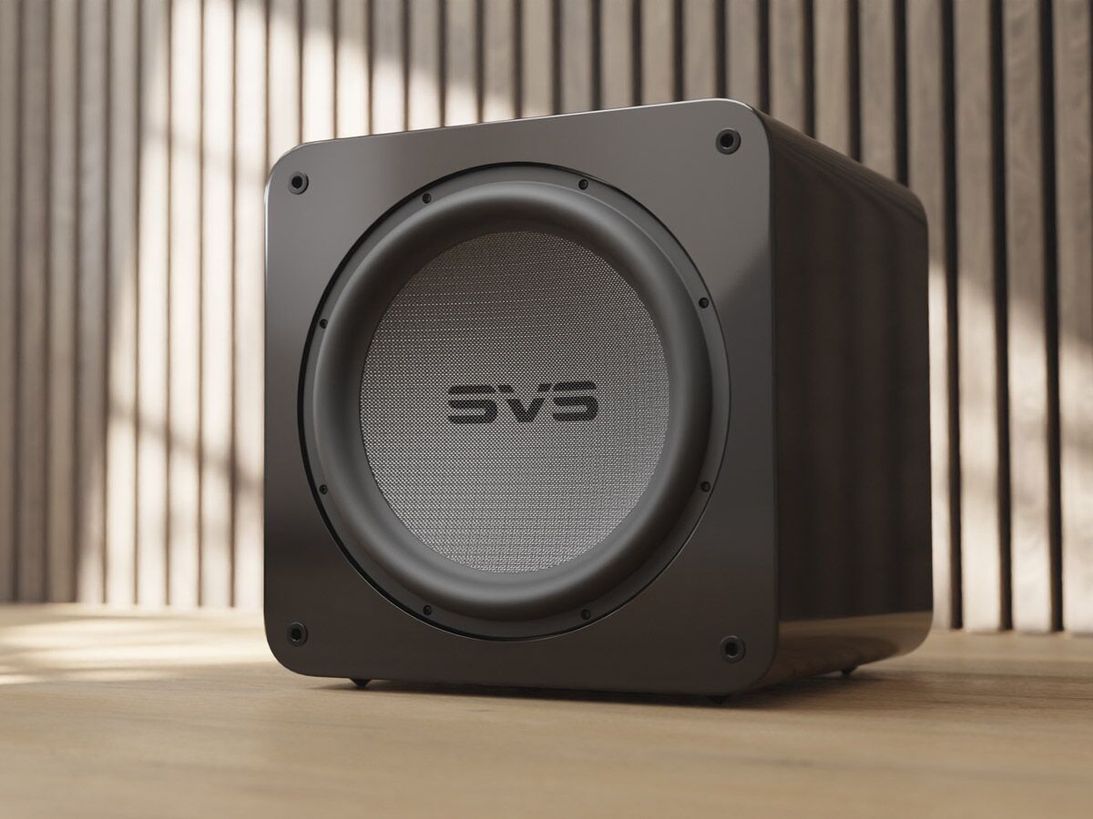 SB-5000 Revolution Lifestyle