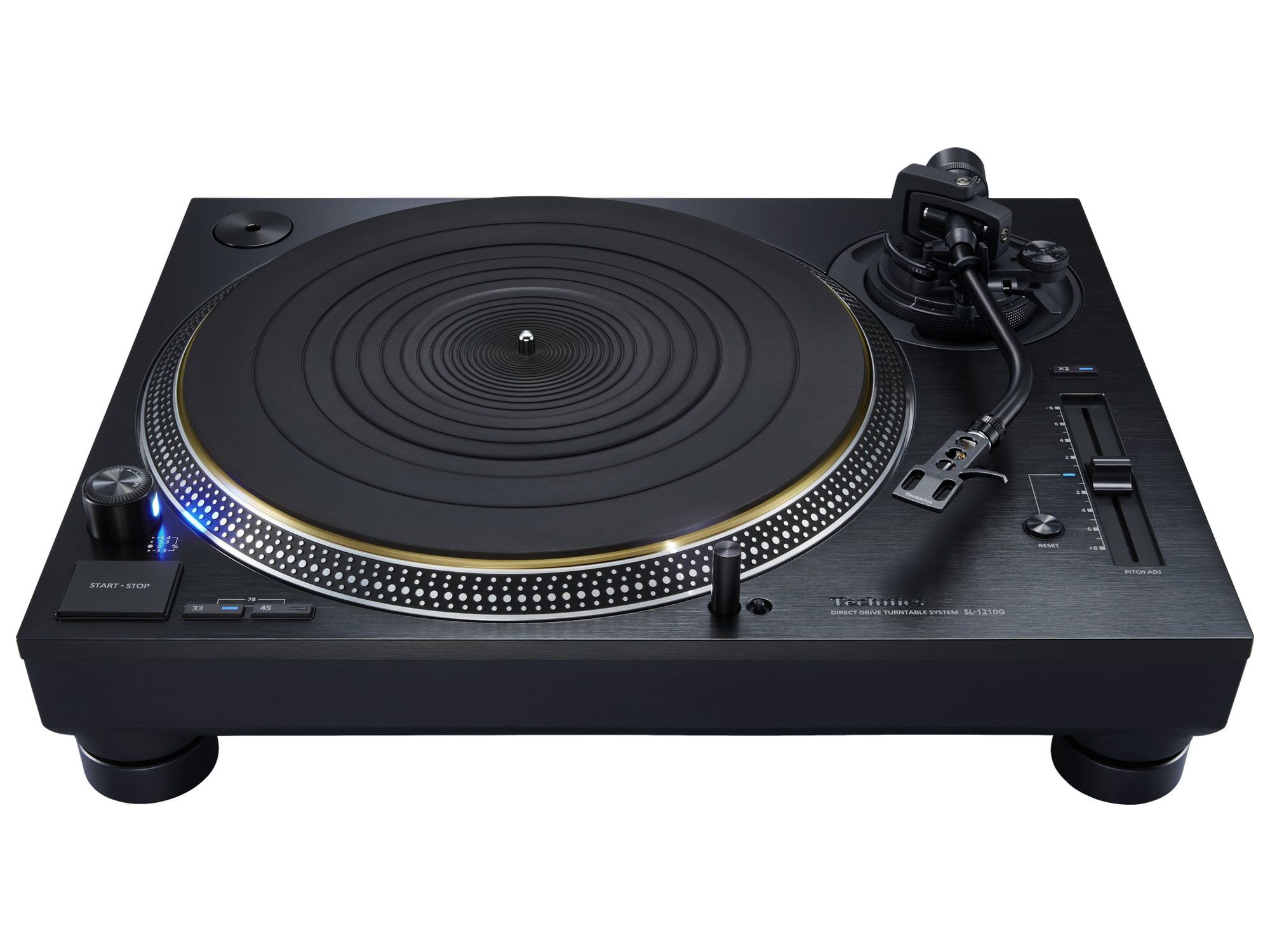 SL-1210G Black