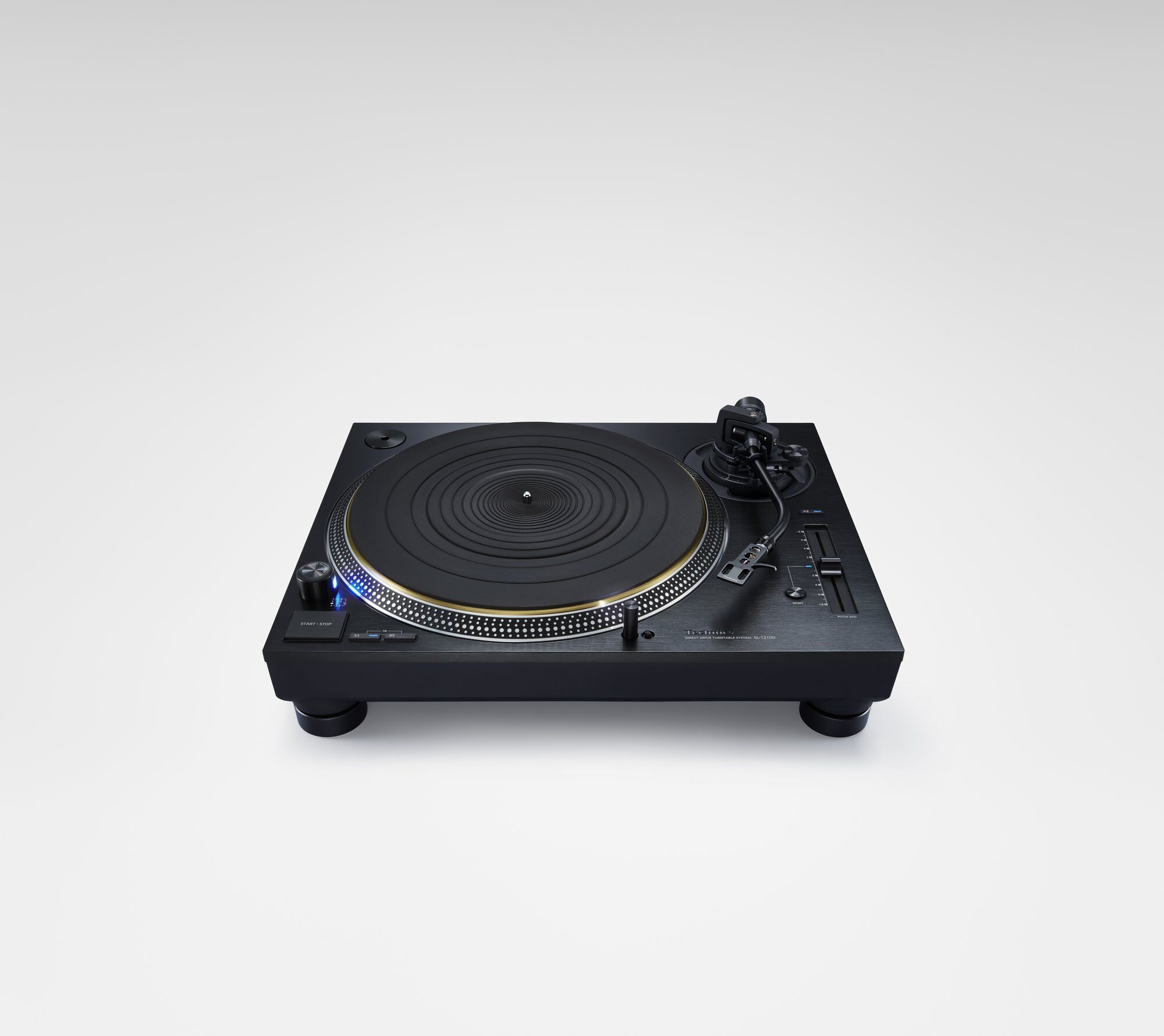 SL-1210G Black
