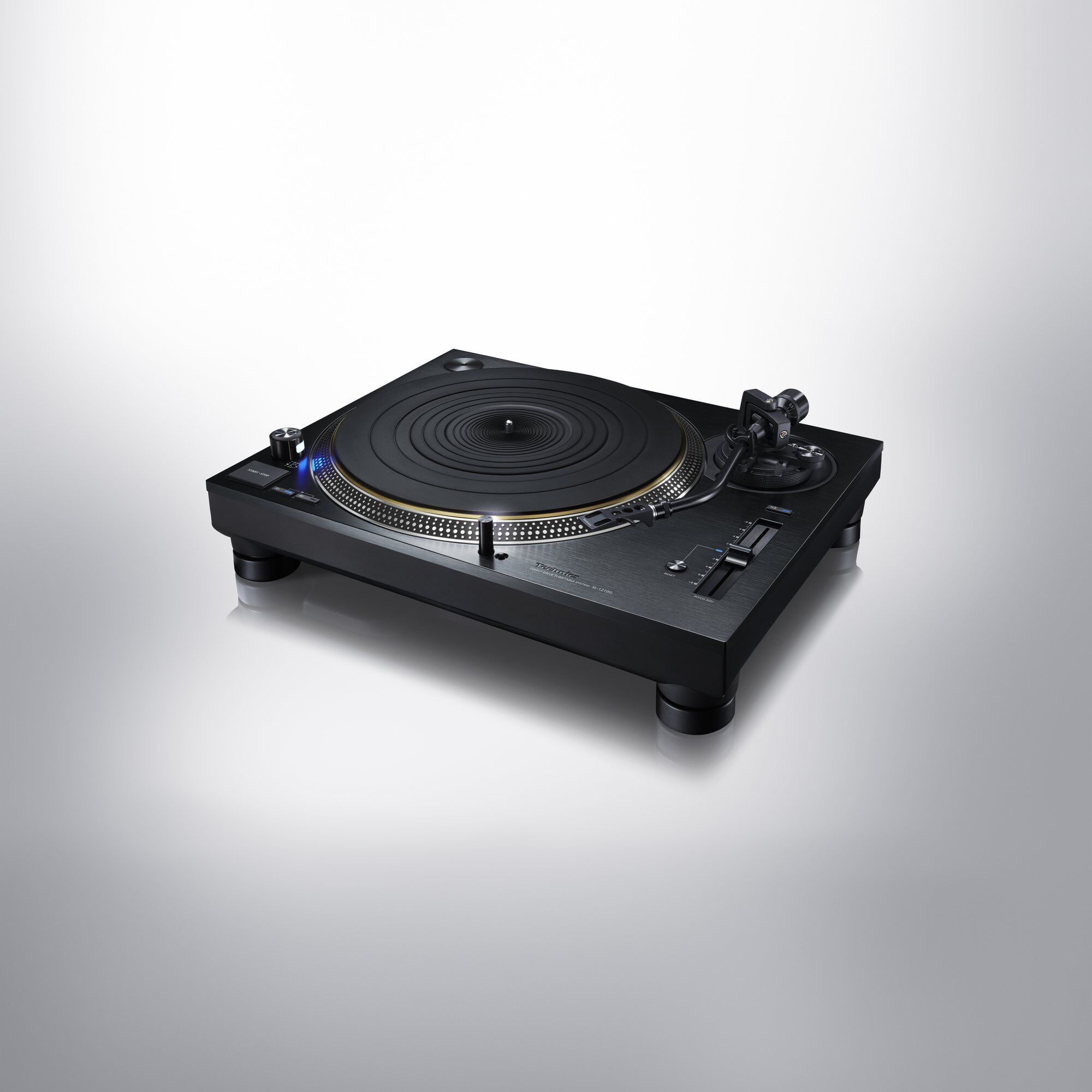 SL-1210G Black