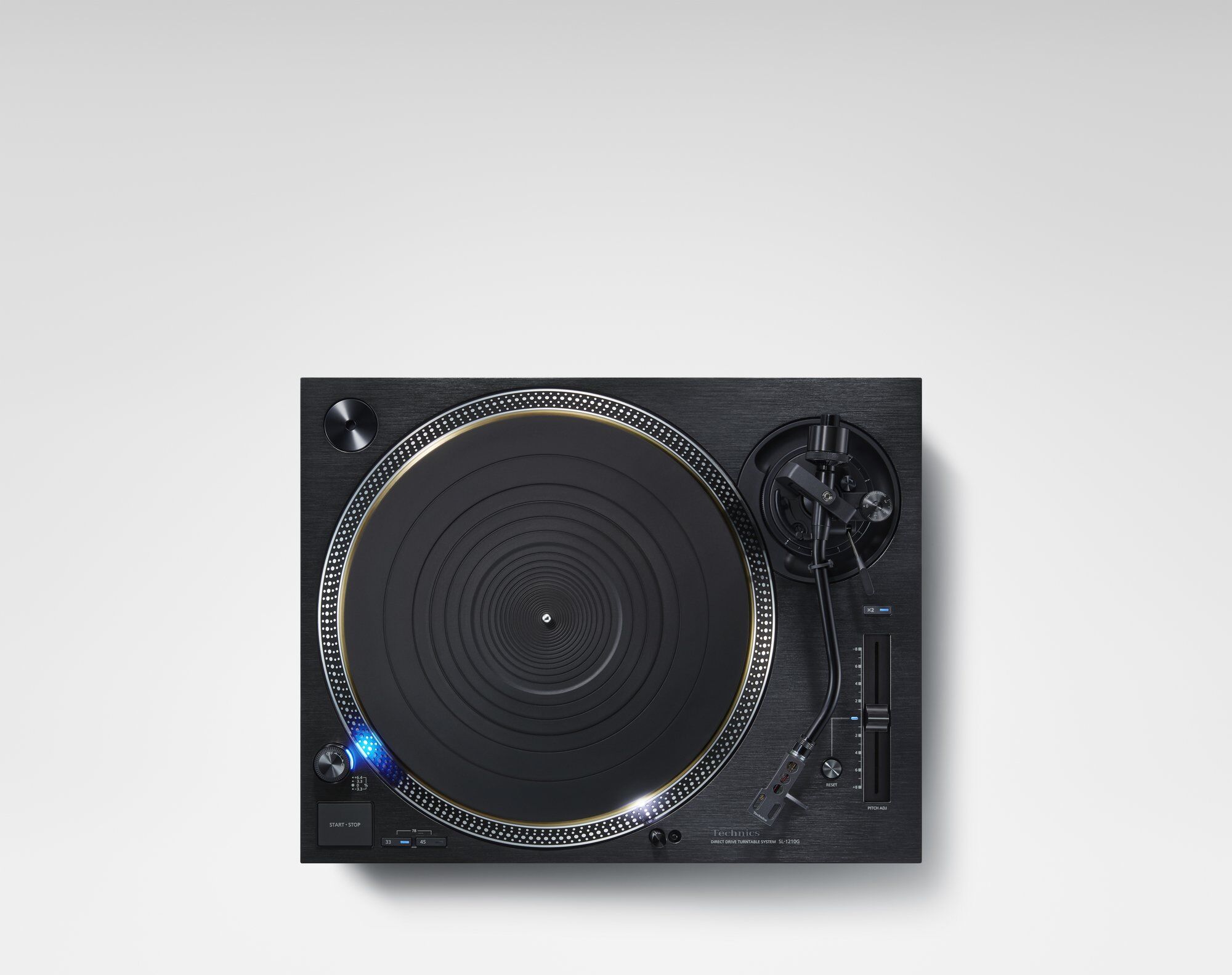 SL-1210G Black