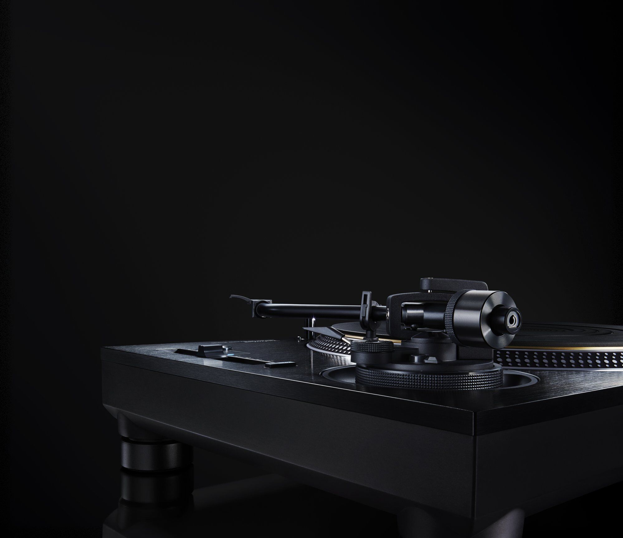 SL-1210G Black
