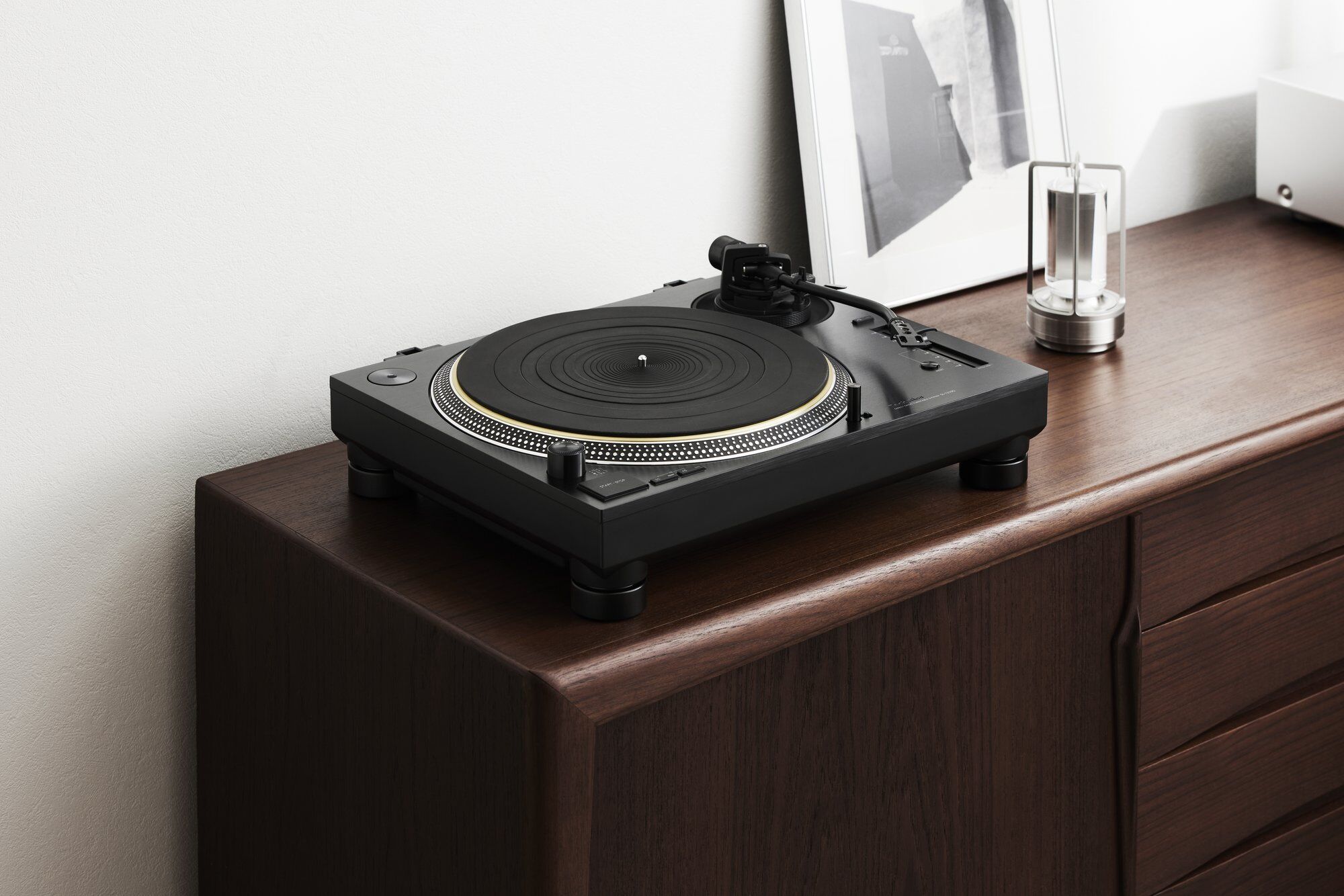 SL-1210G Black