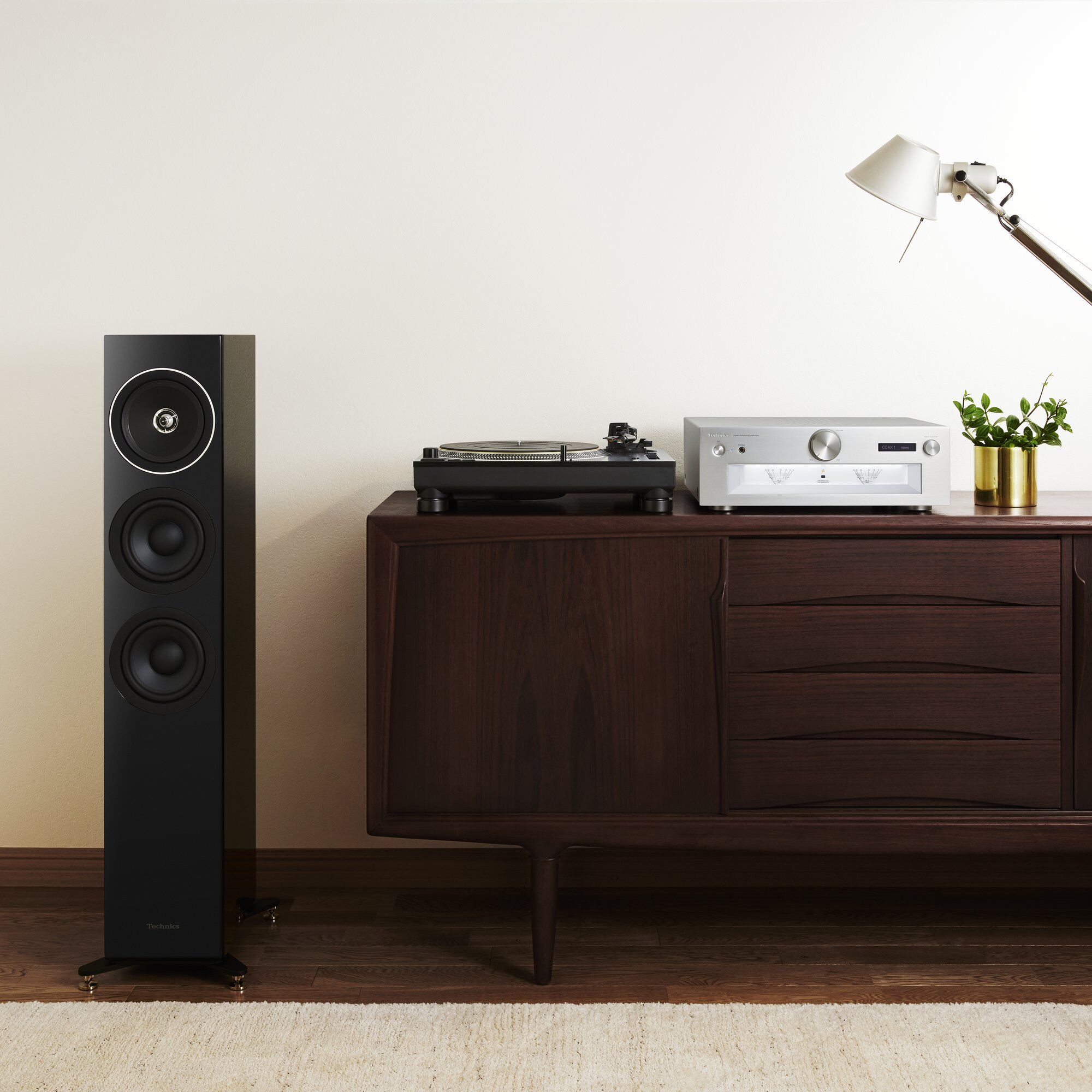 SL-1210G Black