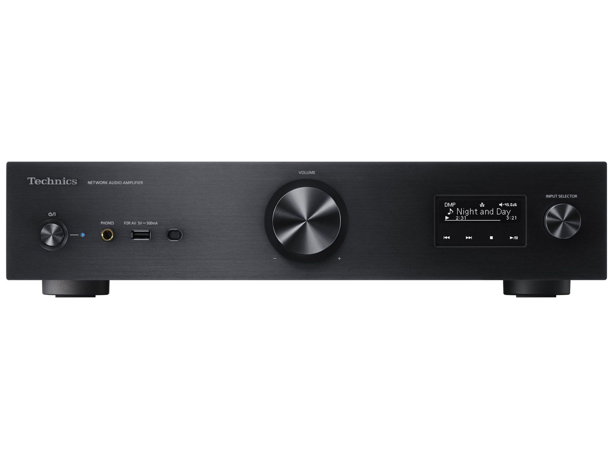 SU-GX70 Black