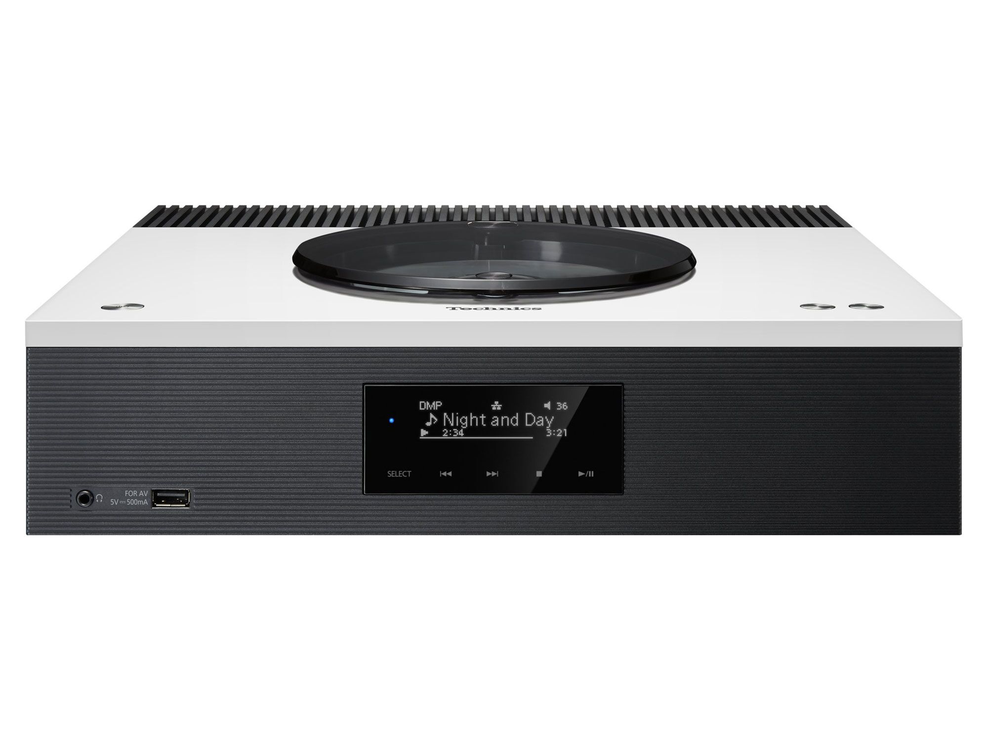 SA C600 White