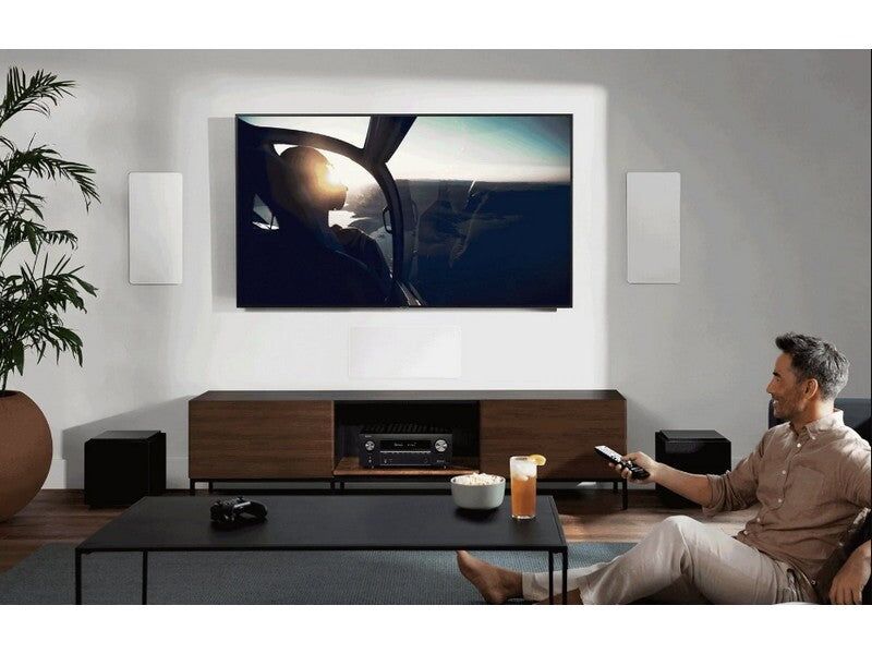 Denon AVC-X3800H 9.4ch 8K AV Receiver - Image 2