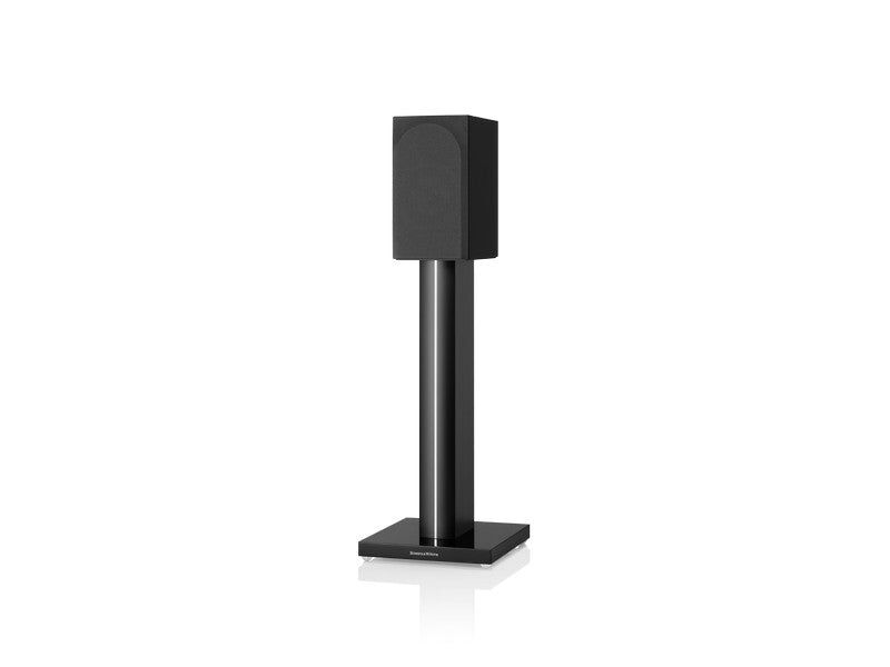 Bowers & Wilkins 707 S3 Standmount Speaker Pair Gloss Black - Image 2