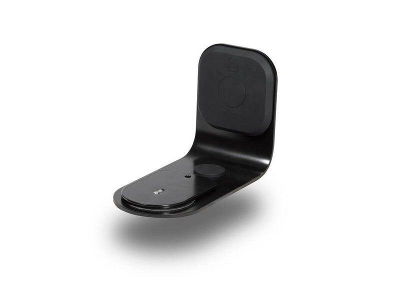 Bluesound WM200 Wall Mount Black - Image 2