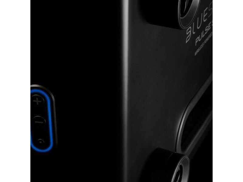 Bluesound PULSE SUB+ Wireless Powered Subwoofer Black - Image 6