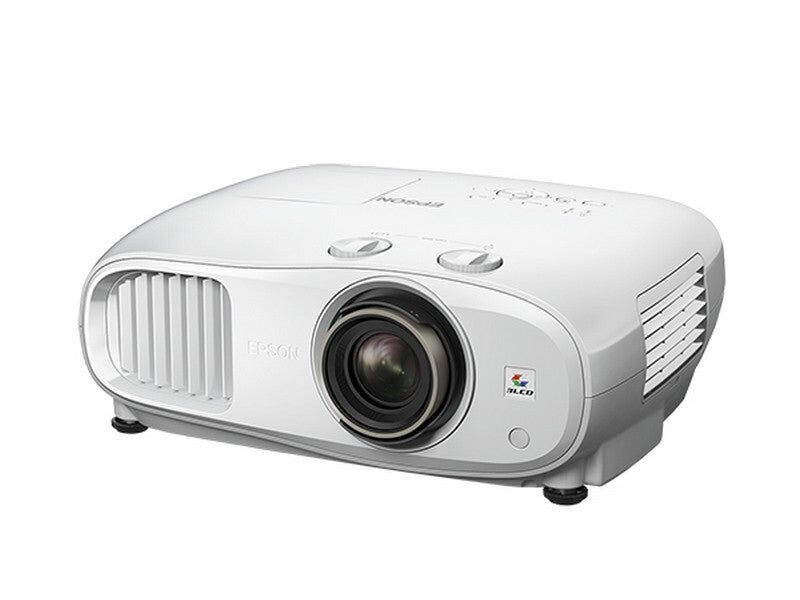 Epson EH-TW7100 LCD 4K UHD Home Cinema Projector