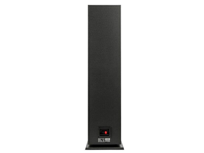 Polk MXT70 Floorstanding Loudspeaker Pair Black Monitor XT Series - Image 7