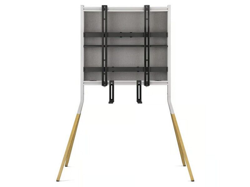 One for all Falcon Universal TV Stand WM7482 - Oak/Silver