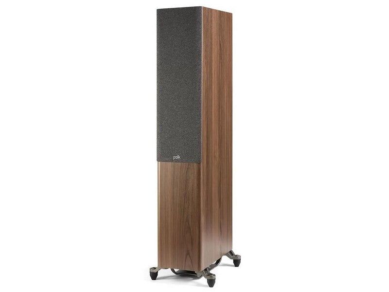 Polk Reserve Series R600 Floorstanding Speaker Pair Walnut - Image 3