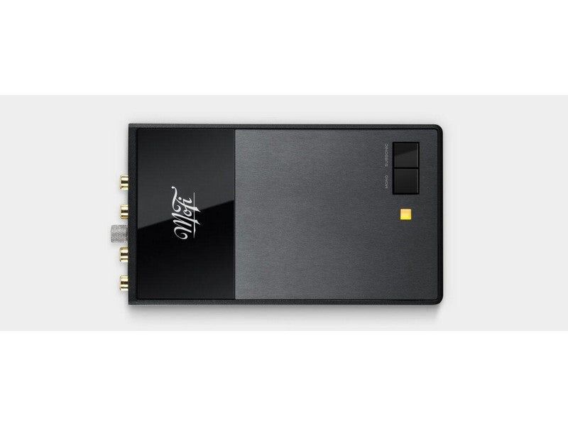 MOFI StudioPhono MM/MC Phono Preamplifier - Image 4