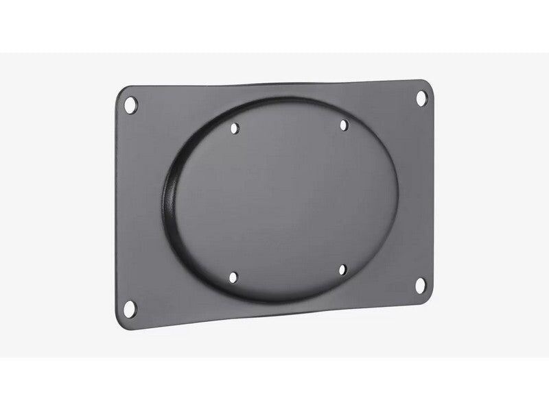EZYmount VLA-2010 Adapter Plate Black - Image 4