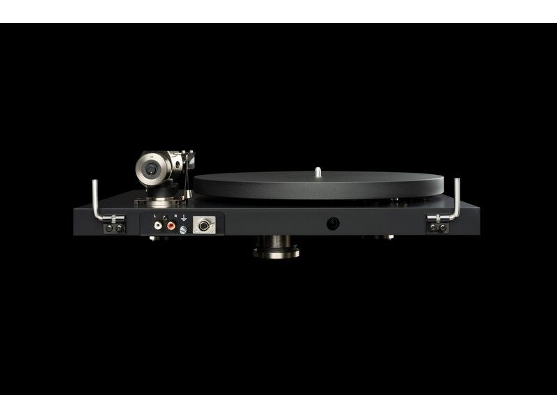 Pro-Ject Debut PRO B Turntable (Satin Black) with Pick It PRO Balanced Cartridge - Image 3