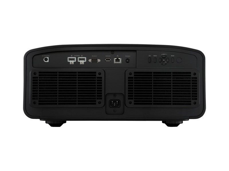 JVC DLA-NZ900 8K D-ILA Home Theater Laser Projector Black - Image 4