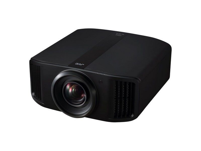 JVC DLA-NZ900 8K D-ILA Home Theater Laser Projector Black - Image 2