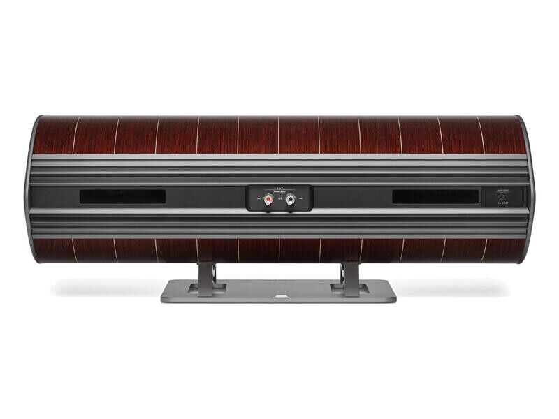 Sonus Faber Homage Vox G3 Centre Speaker Wenge - Image 4
