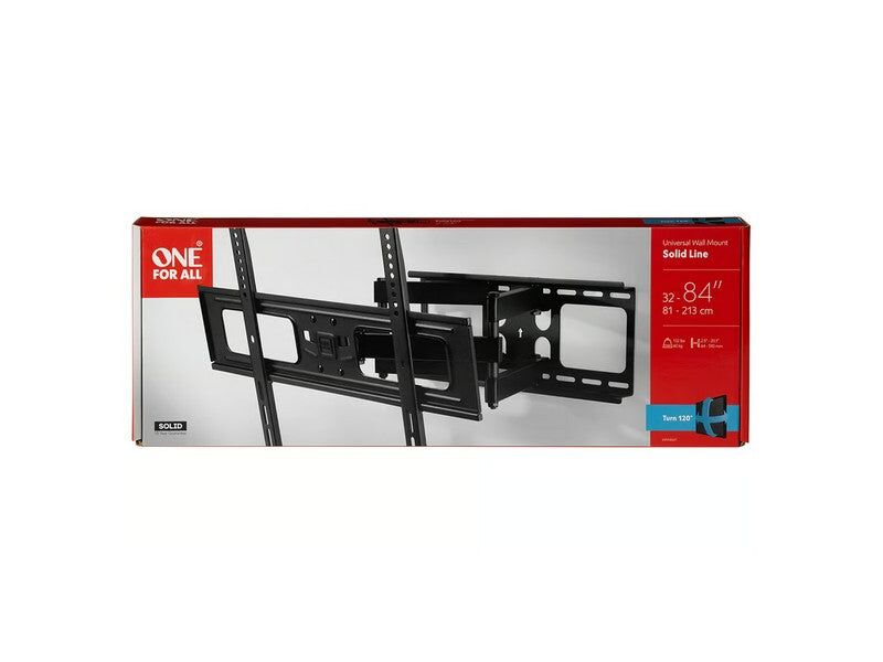 One for all FULL-MOTION TV WALL MOUNT WM4661 - Image 3