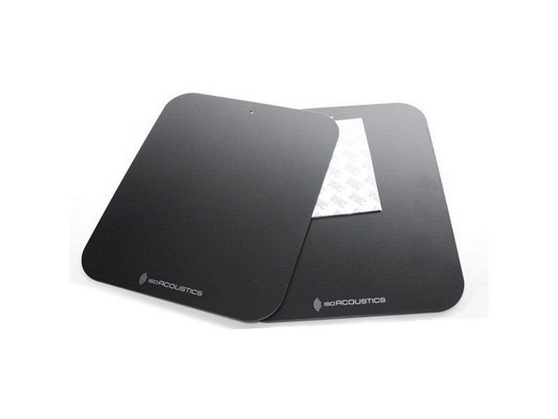IsoAcoustics Aperta Plate Pair