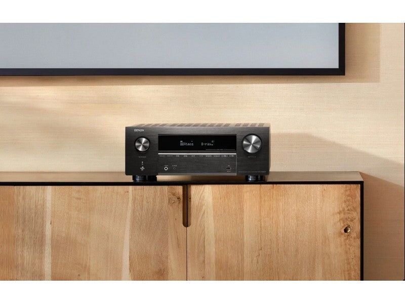 Denon AVC-X3800H 9.4ch 8K AV Receiver - Image 4