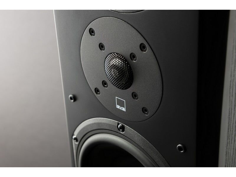 SVS Prime Pinnacle Floorstanding Speakers Gloss Black - Image 4