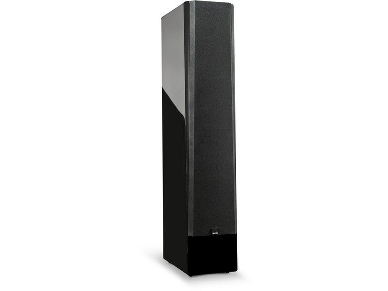 SVS Prime Pinnacle Floorstanding Speakers Gloss Black - Image 3