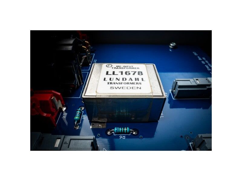 Pro-Ject MC Step Up Box S3 Step-up Transformer - Image 3