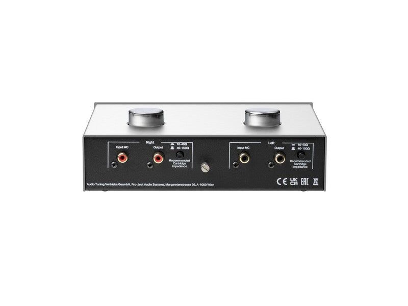 Pro-Ject MC Step Up Box S3 Step-up Transformer - Image 2